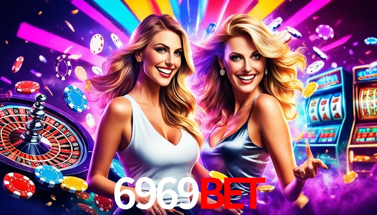 Programa VIP 6969BET