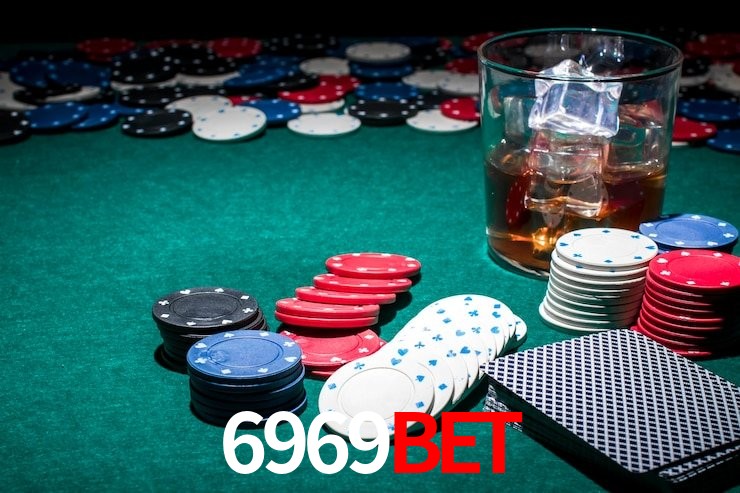 Apostas de Futebol 6969BET