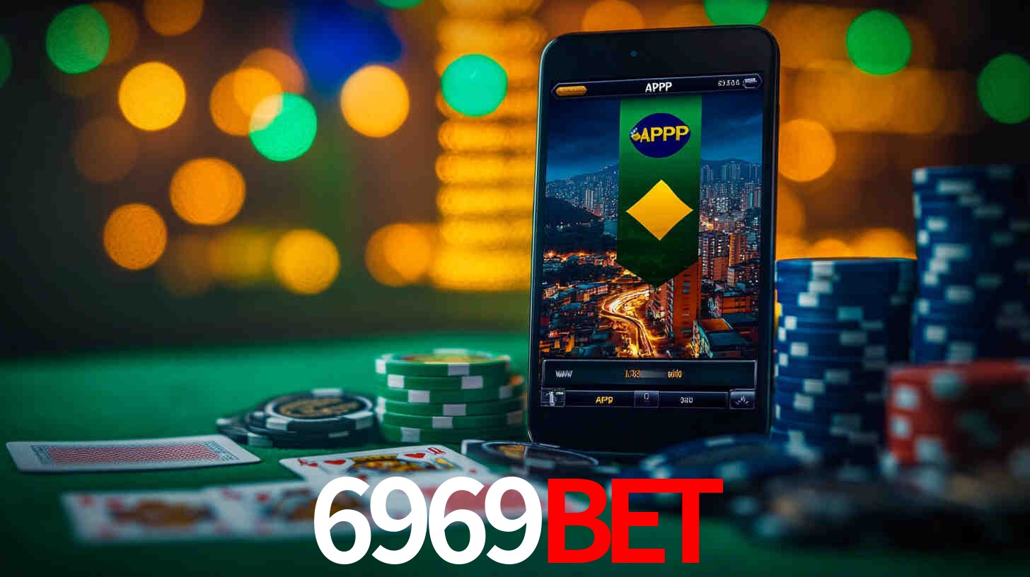 Desvendando o Mundo dos Jogos Virtuais na 6969BET
