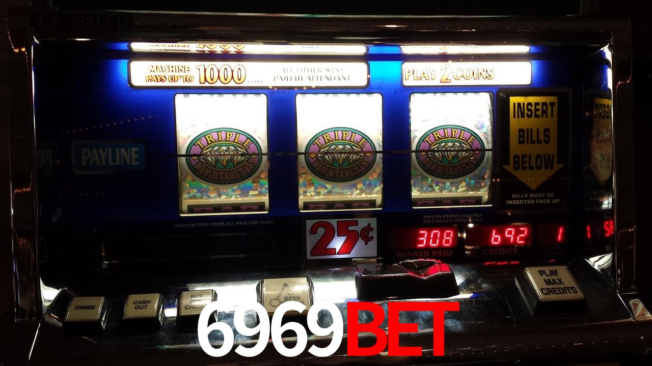 2FA Security 6969BET