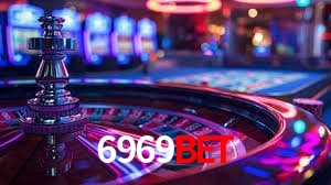 Recursos de Bônus 6969BET
