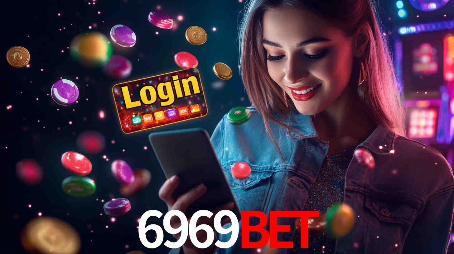 Descubra o Programa VIP da 6969BET: Vantagens Exclusivas para Jogadores