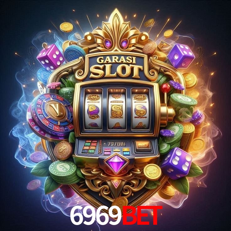 Promoções Sazonais 6969BET