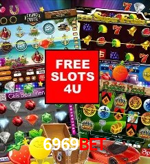6969BET: A Experiência de Casino com Jogos de Mesa ao Vivo